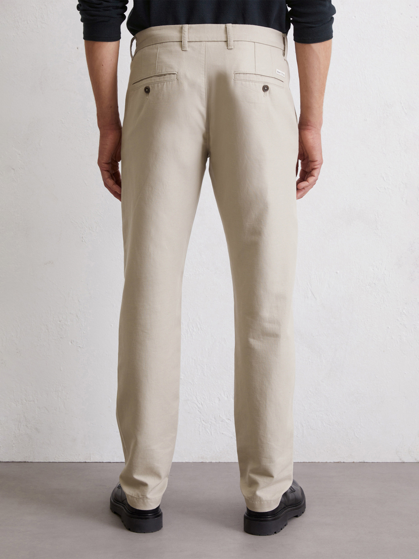 Штани Marc O’Polo модель 526721510164-913 Фото