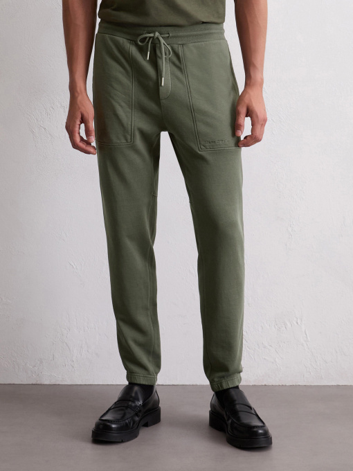 Штани Marc O’Polo модель 528401019018-493 Фото
