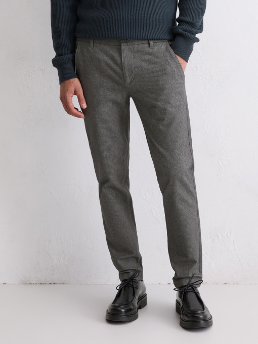 Брюки Marc O’Polo модель M29020410220-E96 Фото