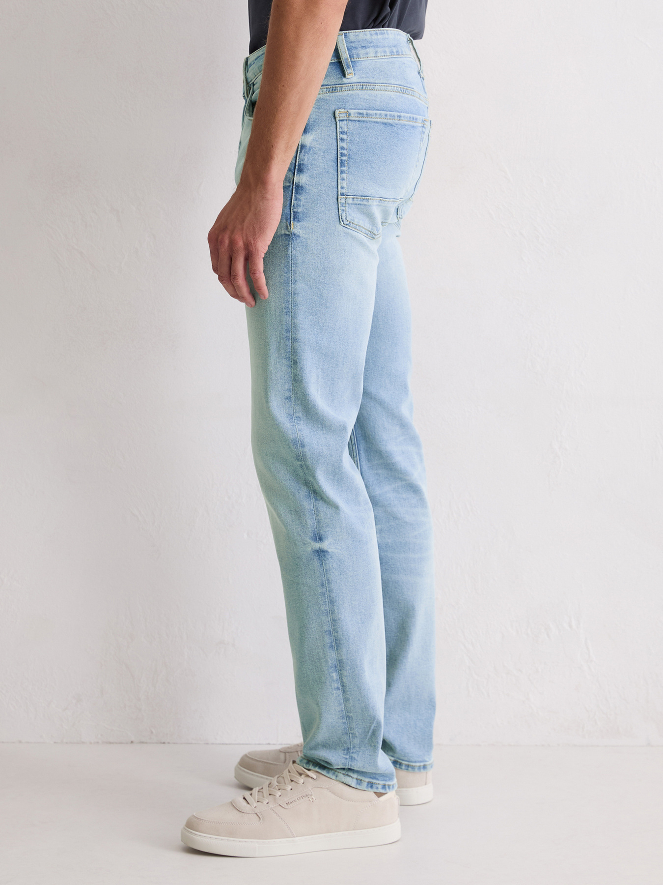 Джинсы Marc O’Polo модель 5000011485-5701 Фото