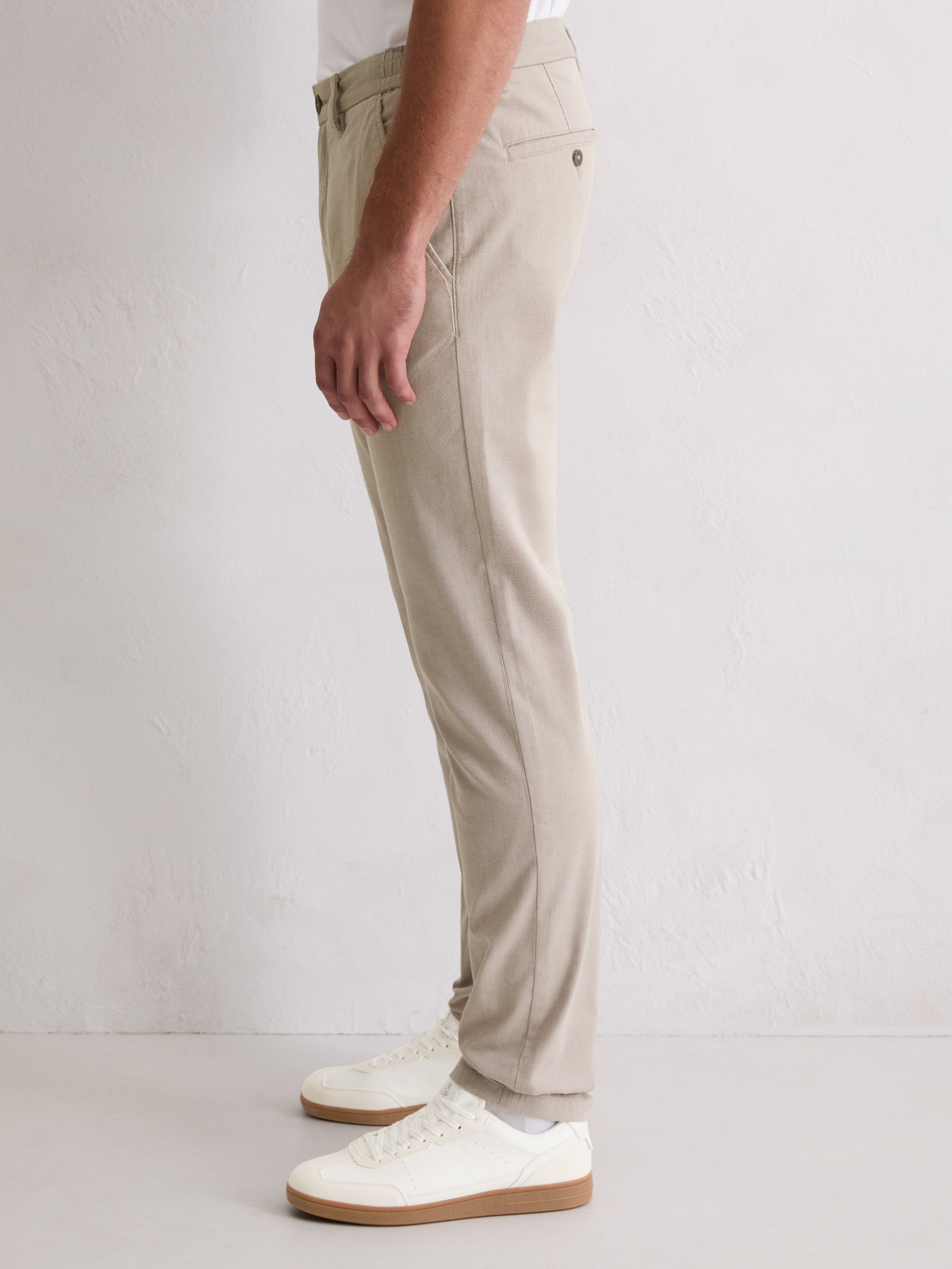 Штани Marc O’Polo модель 5000010775-2444 Штани Marc O’Polo модель 5000010775-2444 Фото