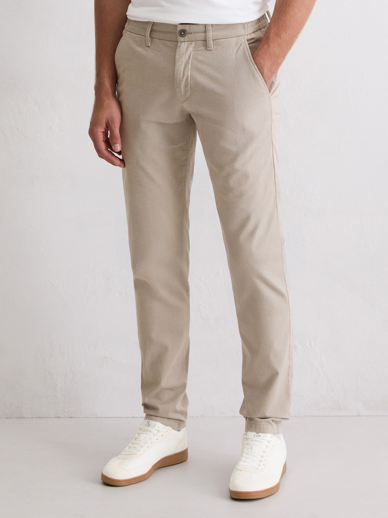 Штани Marc O’Polo модель 5000010775-2444 Штани Marc O’Polo модель 5000010775-2444 Фото