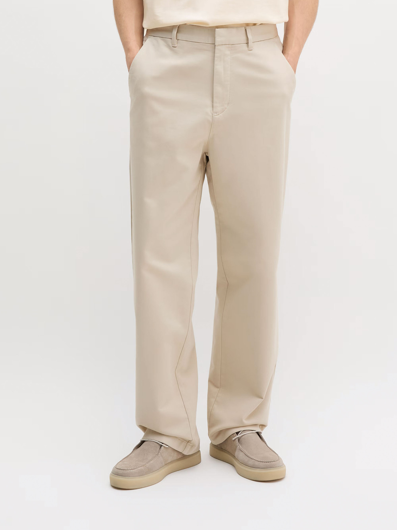 Штани Marc O’Polo модель 5000012824-2532 Штани Marc O’Polo модель 5000012824-2532 Фото