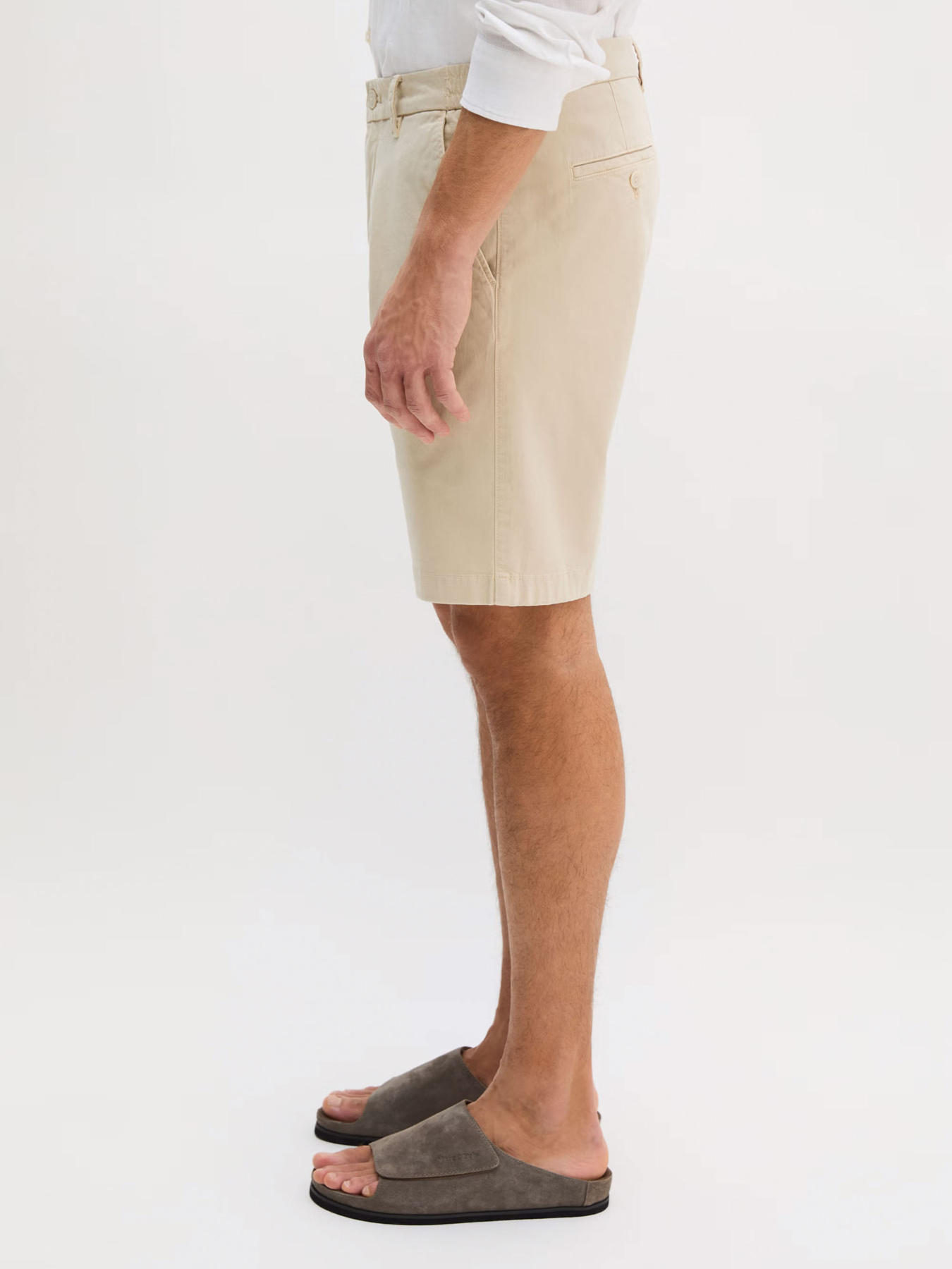Шорты Marc O’Polo модель 5000012810-2532 Шорты Marc O’Polo модель 5000012810-2532 Фото