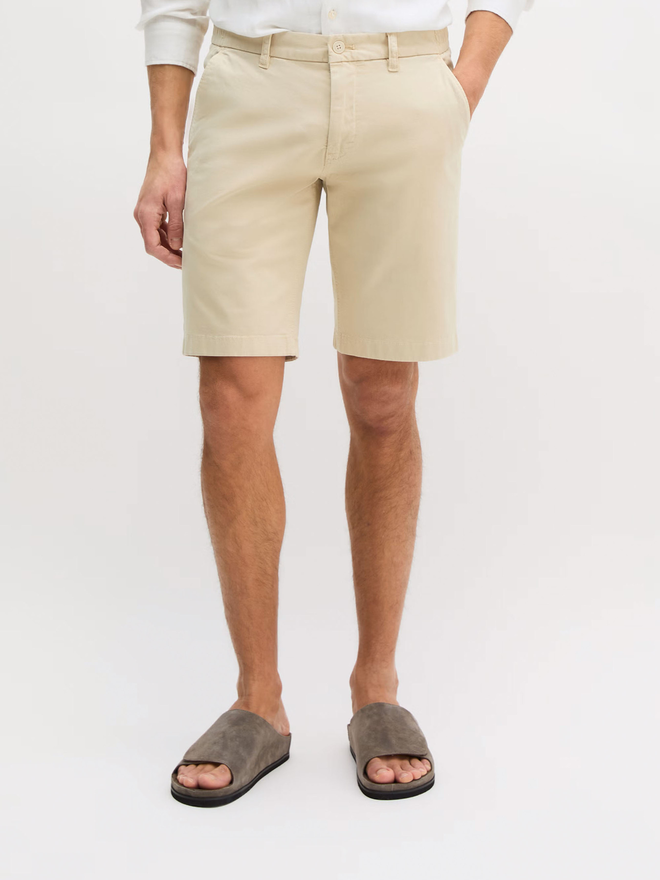 Шорты Marc O’Polo модель 5000012810-2532 Шорты Marc O’Polo модель 5000012810-2532 Фото