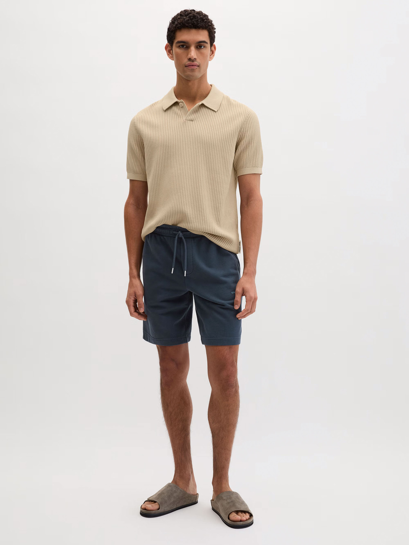 Шорты Marc O’Polo модель 5000014804-4131 Фото
