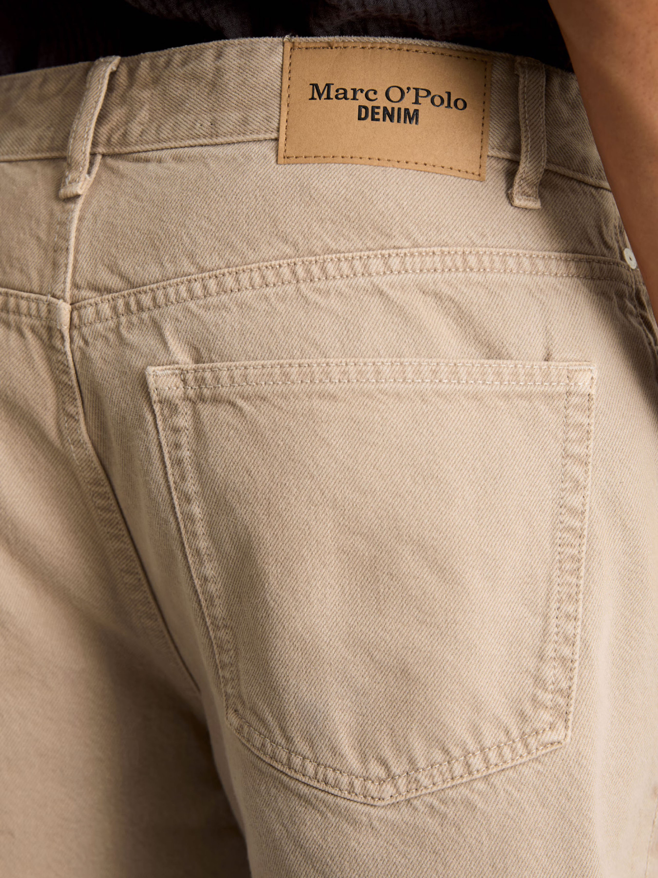 Шорти Marc O'Polo denim модель 5000008052-2721 Шорти Marc O'Polo denim модель 5000008052-2721 Фото