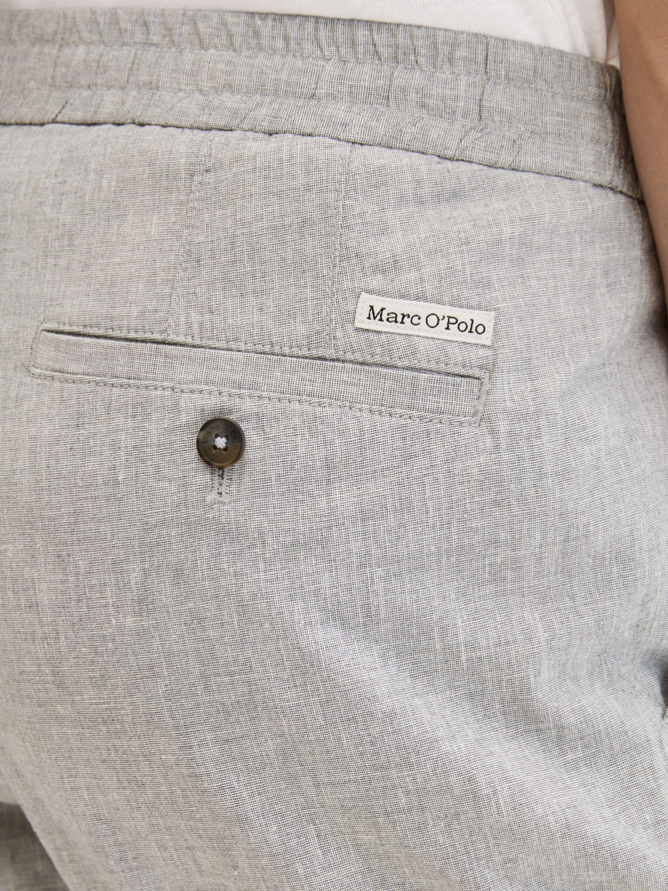 Штани Marc O’Polo модель 5000012826-5700 Штани Marc O’Polo модель 5000012826-5700 Фото