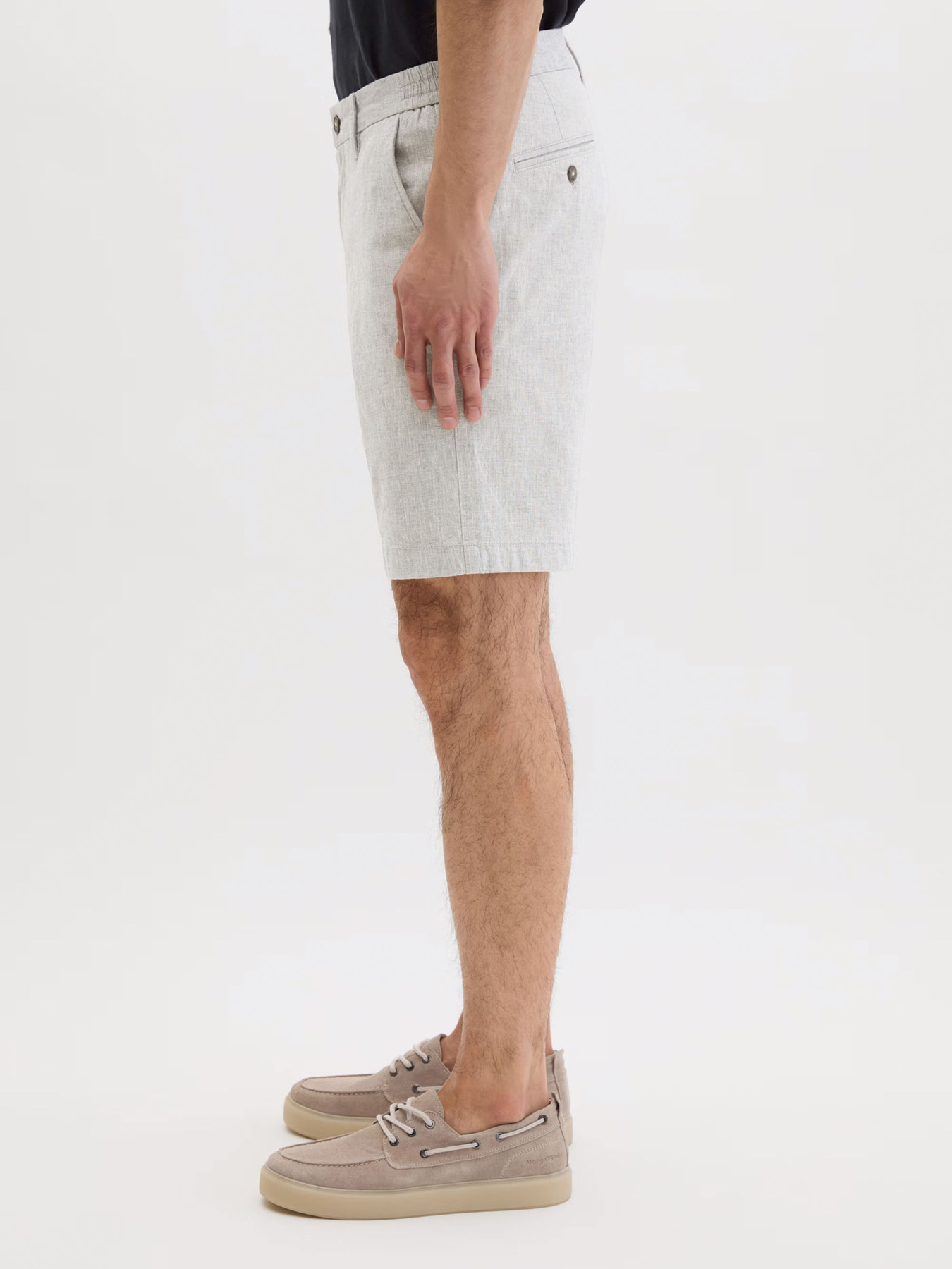 Шорты Marc O’Polo модель 5000012811-5700 Шорты Marc O’Polo модель 5000012811-5700 Фото