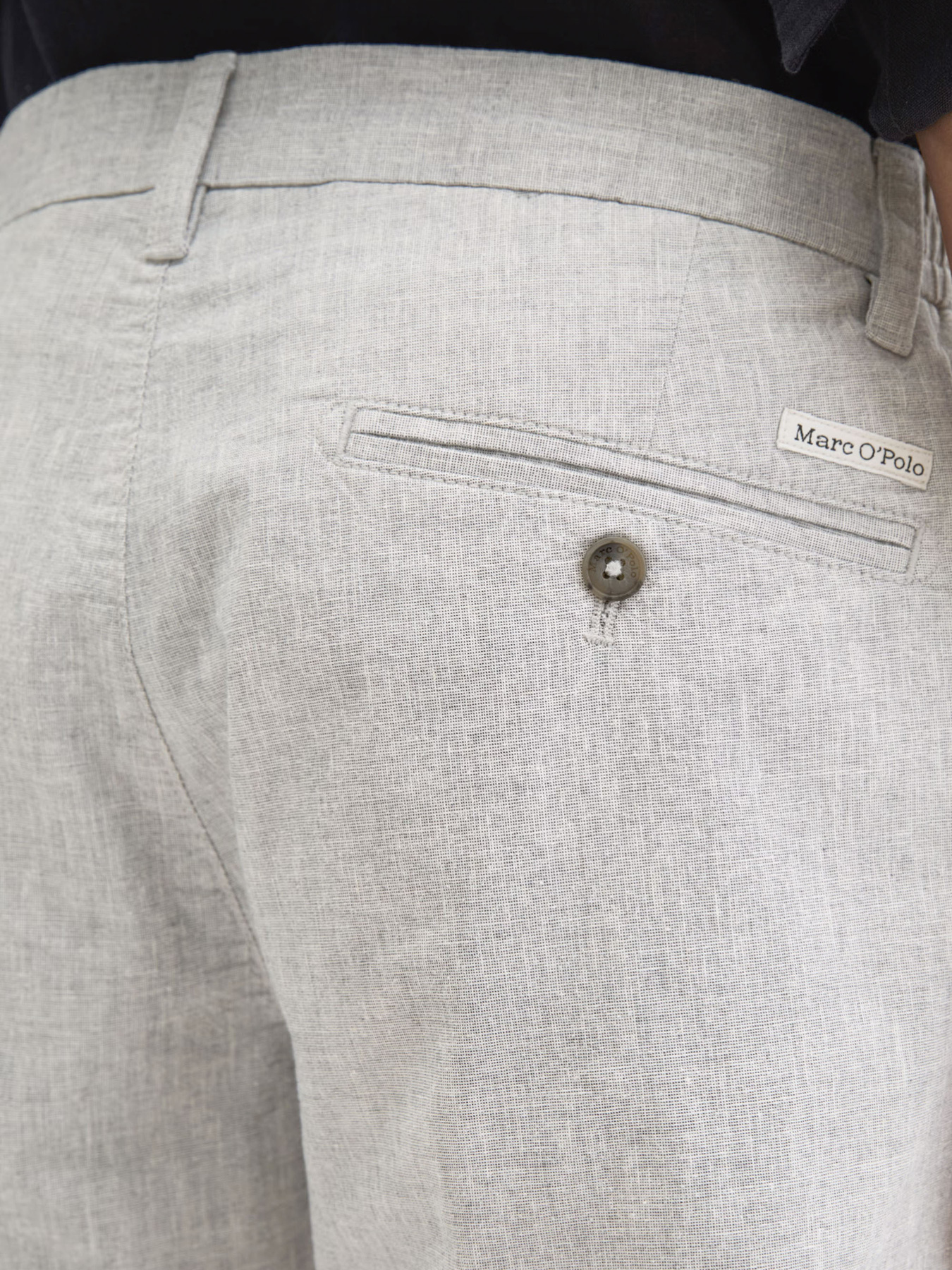 Шорты Marc O’Polo модель 5000012811-5700 Шорты Marc O’Polo модель 5000012811-5700 Фото