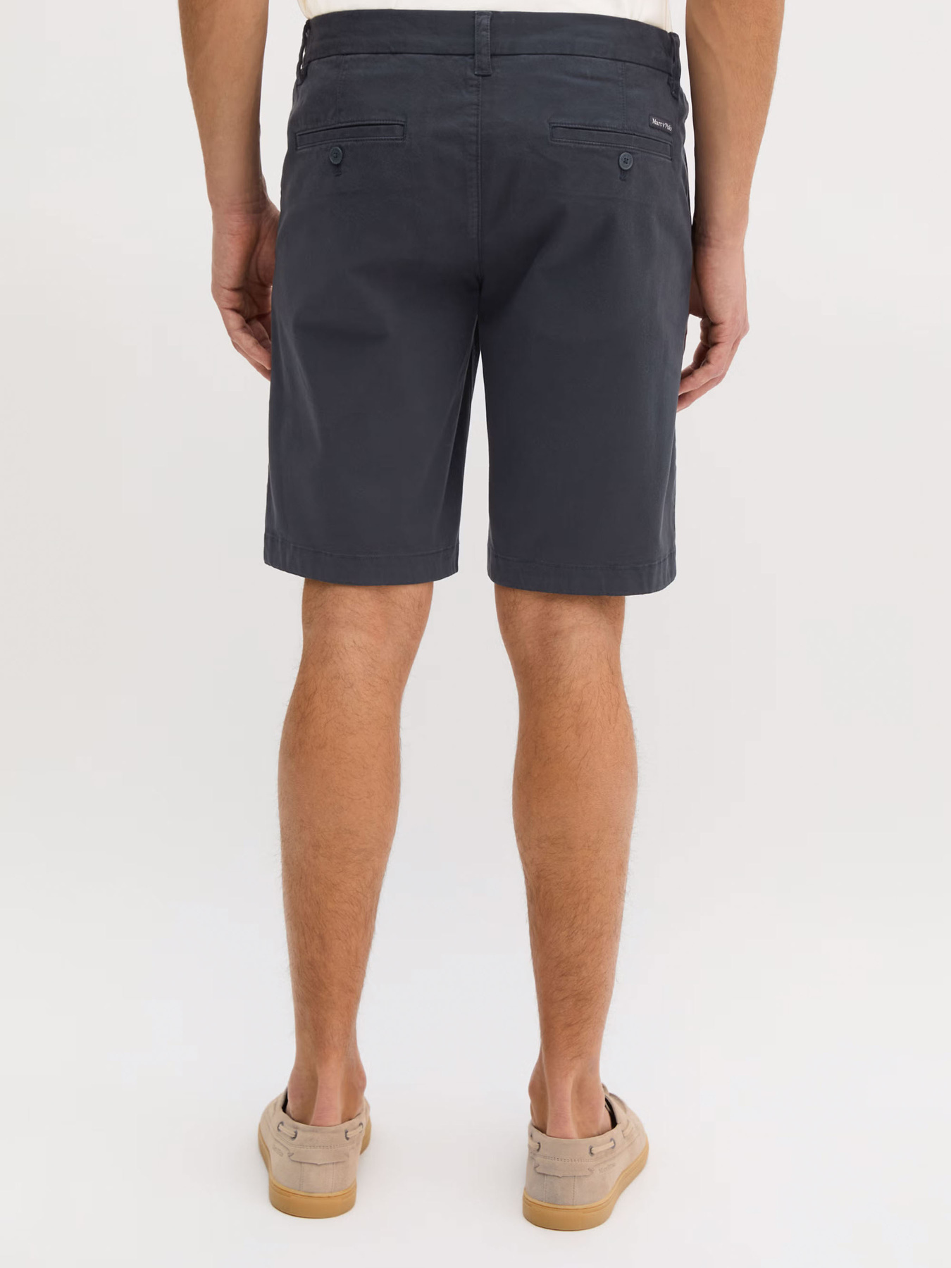 Шорты Marc O’Polo модель 5000012812-4131 Шорты Marc O’Polo модель 5000012812-4131 Фото