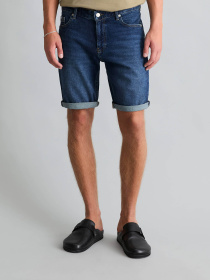 Шорты Marc O’Polo DENIM модель 5000009740-4487 Фото