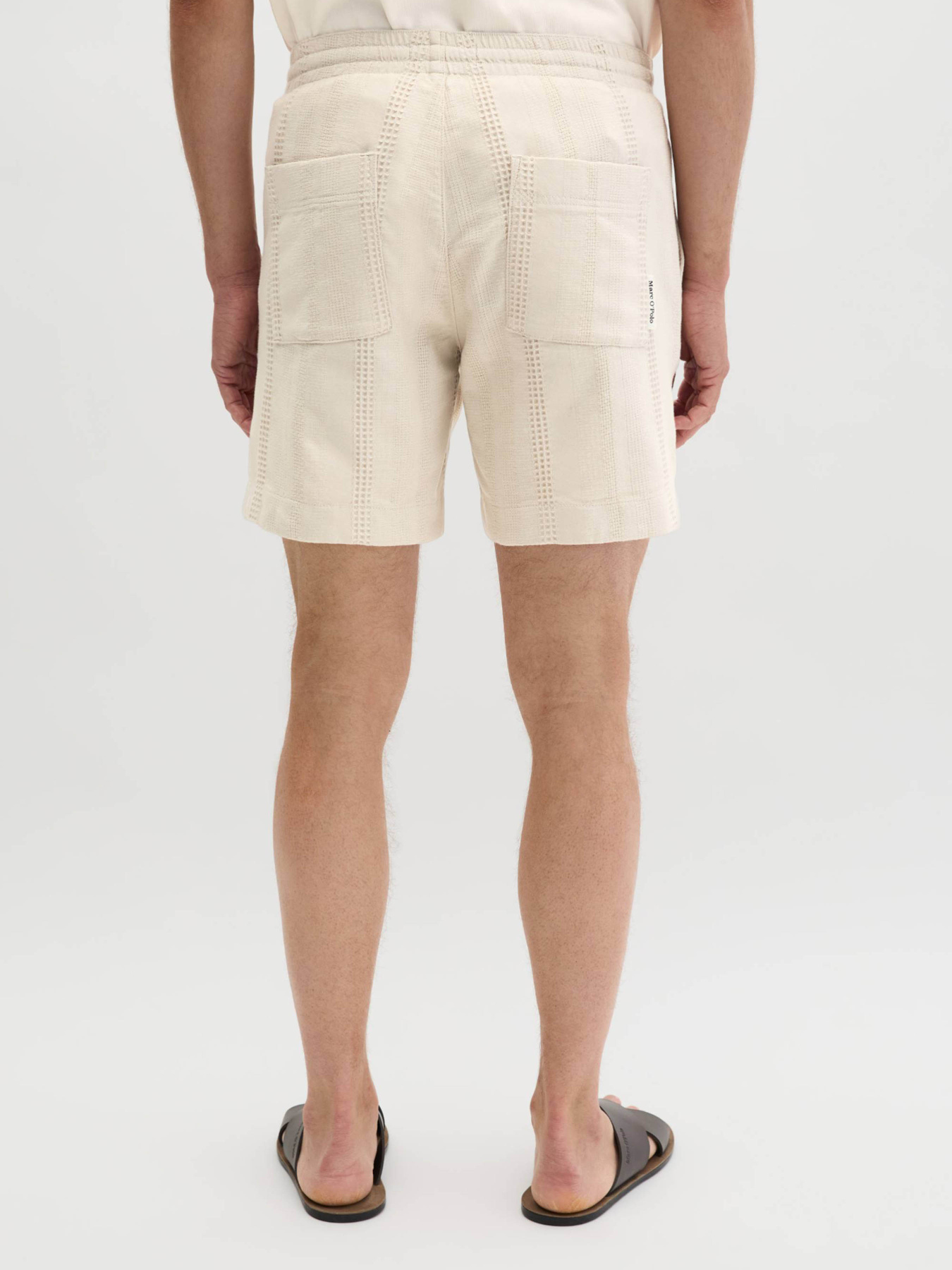 Шорти Marc O’Polo модель 5000013925-0924 Фото