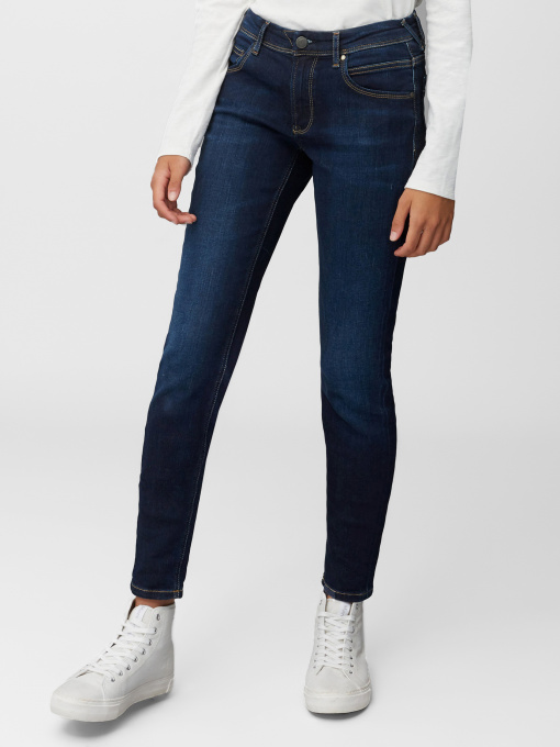 Джинсы Marc O’Polo DENIM ALVA Slim модель B41929912075-P63_30 Фото