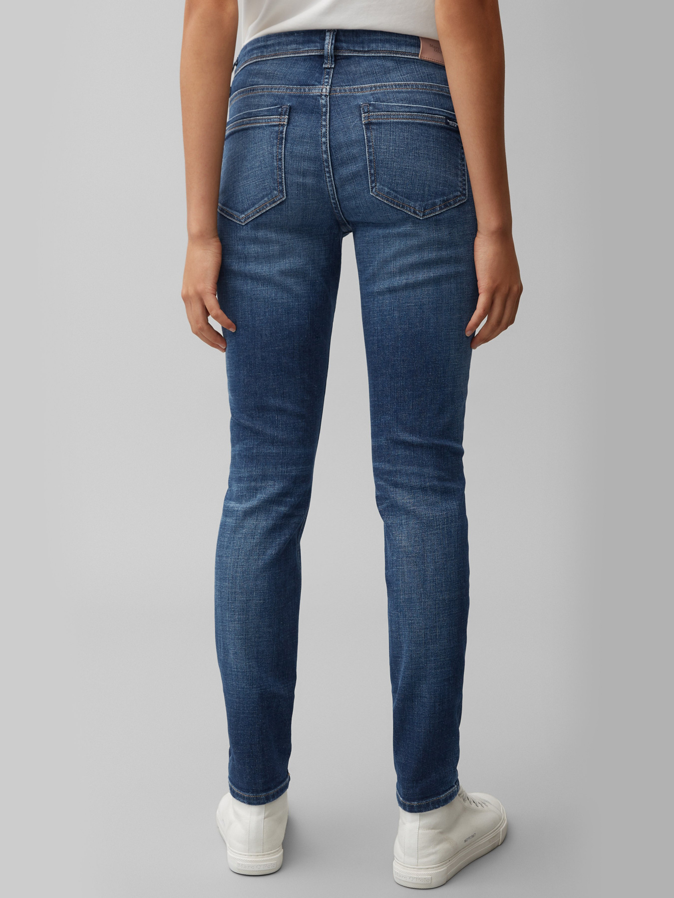 Джинси Marc O'Polo denim модель M47908712075-P23_32 Джинси Marc O'Polo denim модель M47908712075-P23_32 Фото