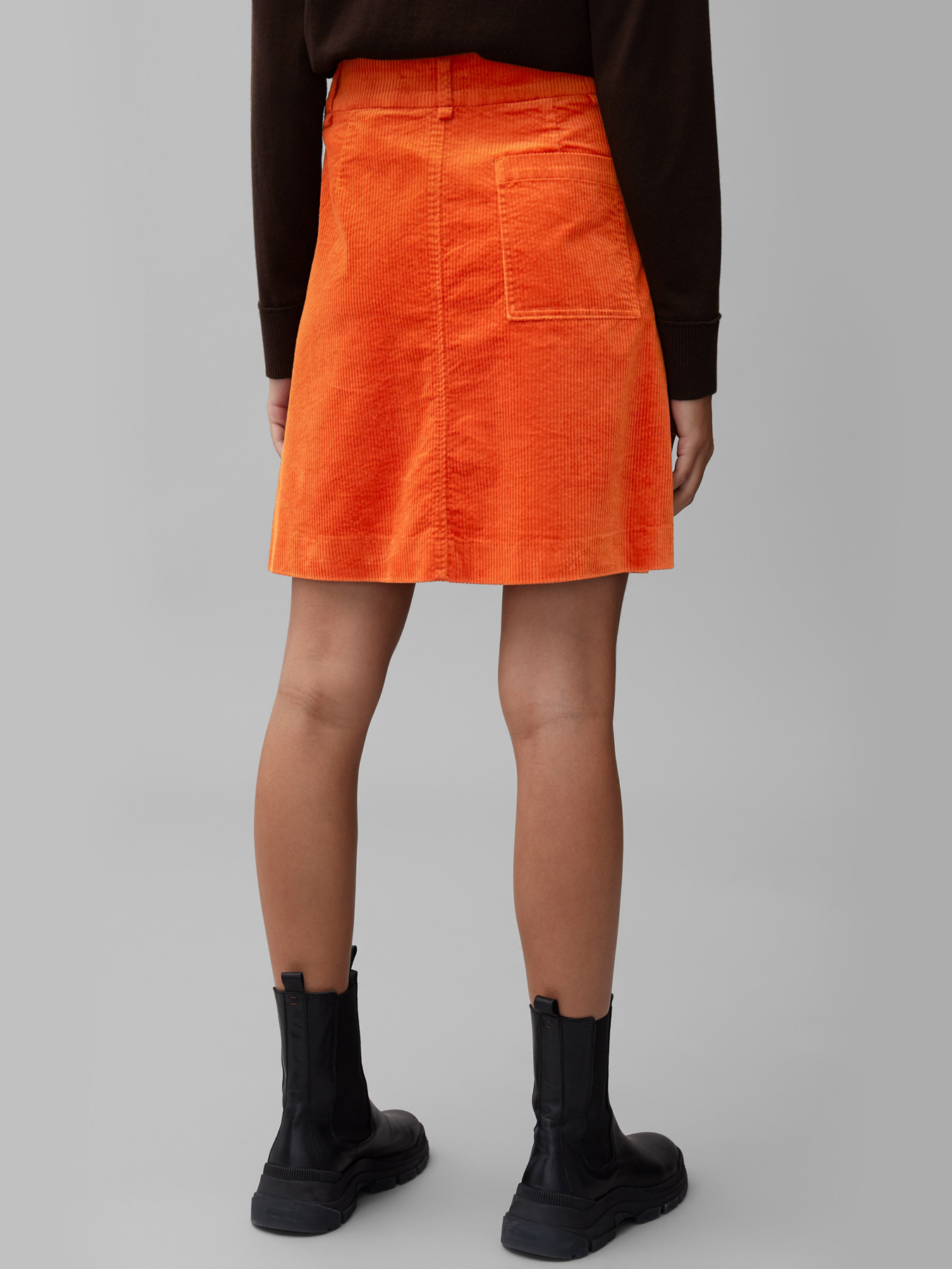 Спідниці Marc O’Polo модель 008029820327-266 Спідниці Marc O’Polo модель 008029820327-266 Фото