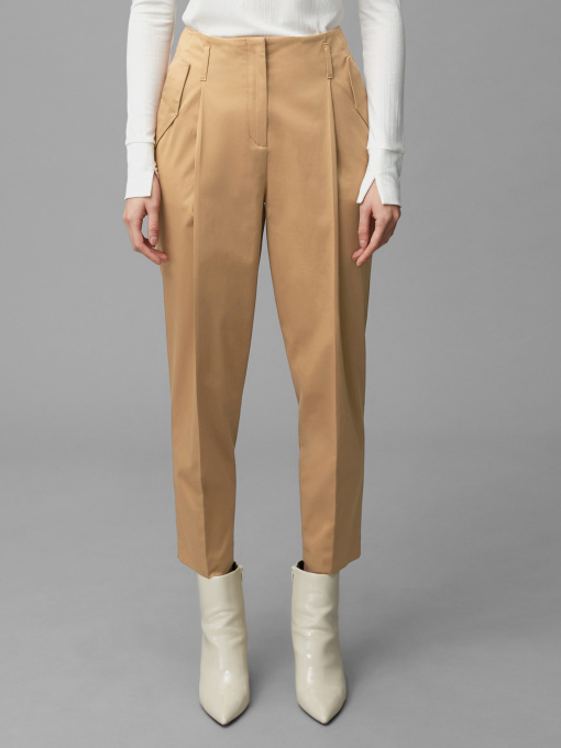 Штани Marc O’Polo Pure модель 180028510001-730 Фото