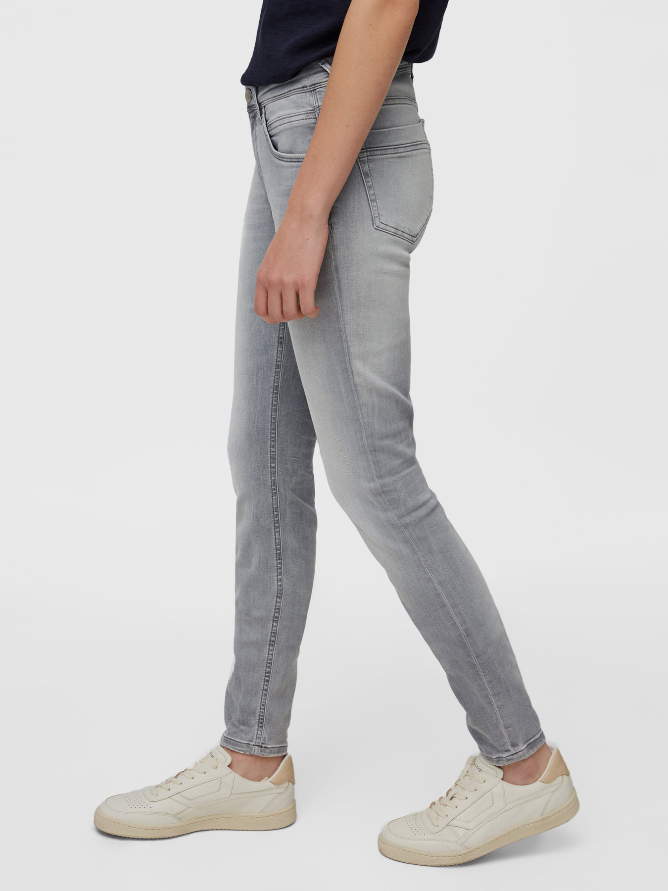 Джинсы Marc O’Polo DENIM ALVA Slim модель B41924712075-P48_30 Джинсы Marc O’Polo DENIM ALVA Slim модель B41924712075-P48_30 Фото