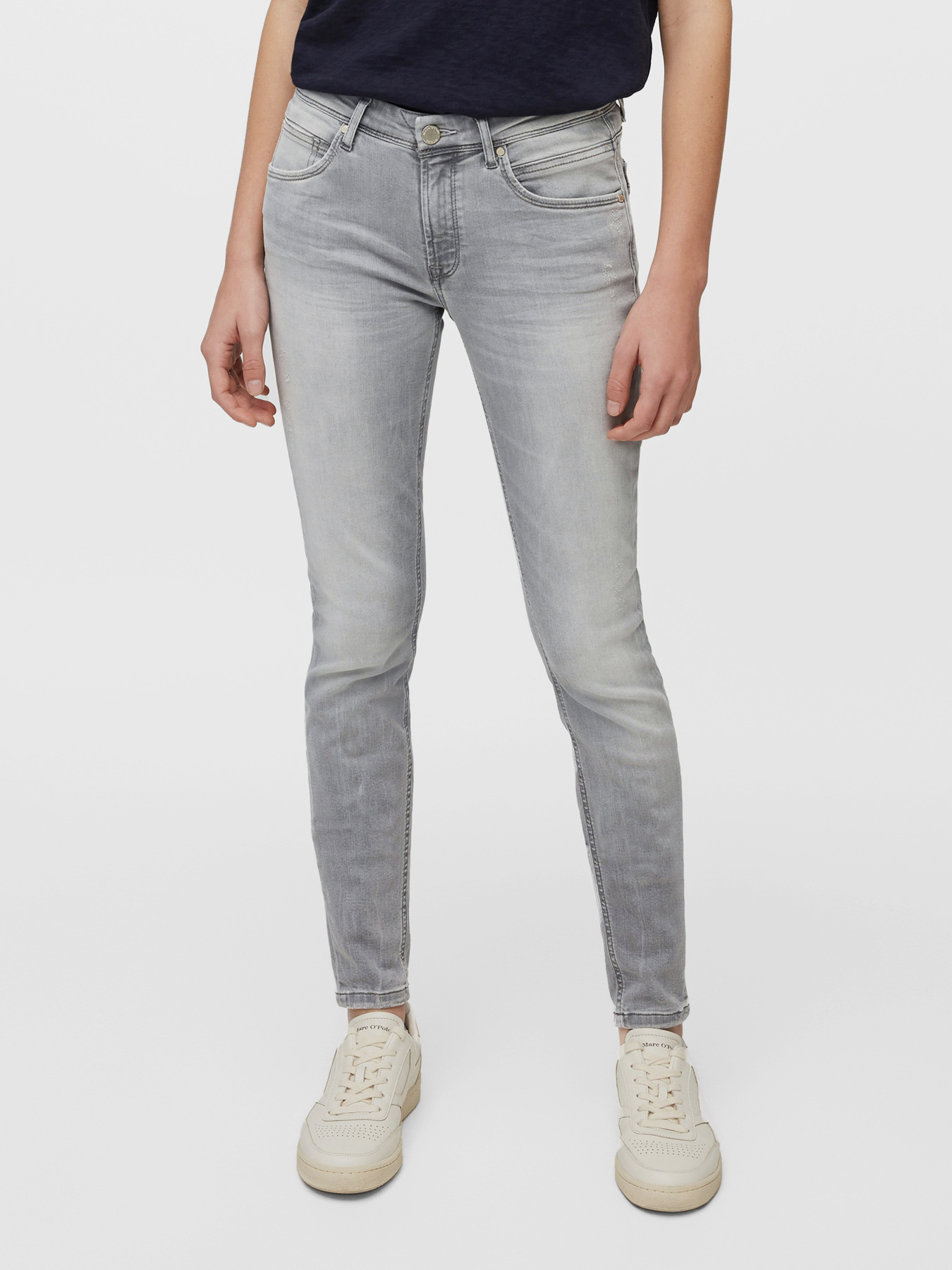 Джинсы Marc O’Polo DENIM ALVA Slim модель B41924712075-P48_30 Джинсы Marc O’Polo DENIM ALVA Slim модель B41924712075-P48_30 Фото