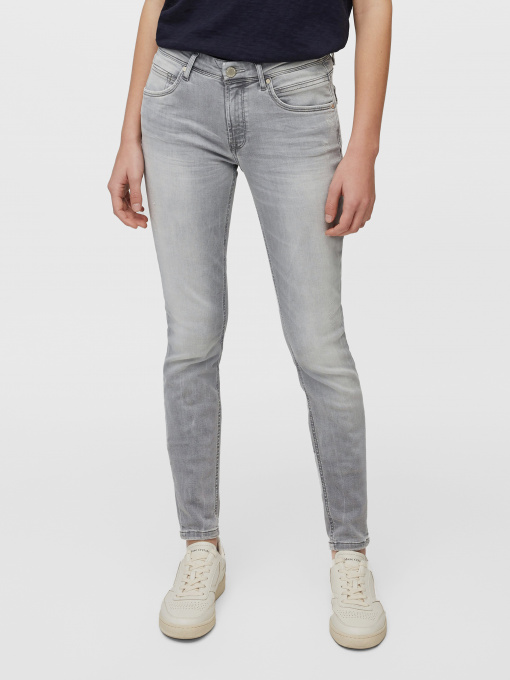 Джинсы Marc O’Polo DENIM ALVA Slim модель B41924712075-P48_30 Фото