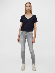Джинсы Marc O’Polo DENIM ALVA Slim модель B41924712075-P48_30 Фото