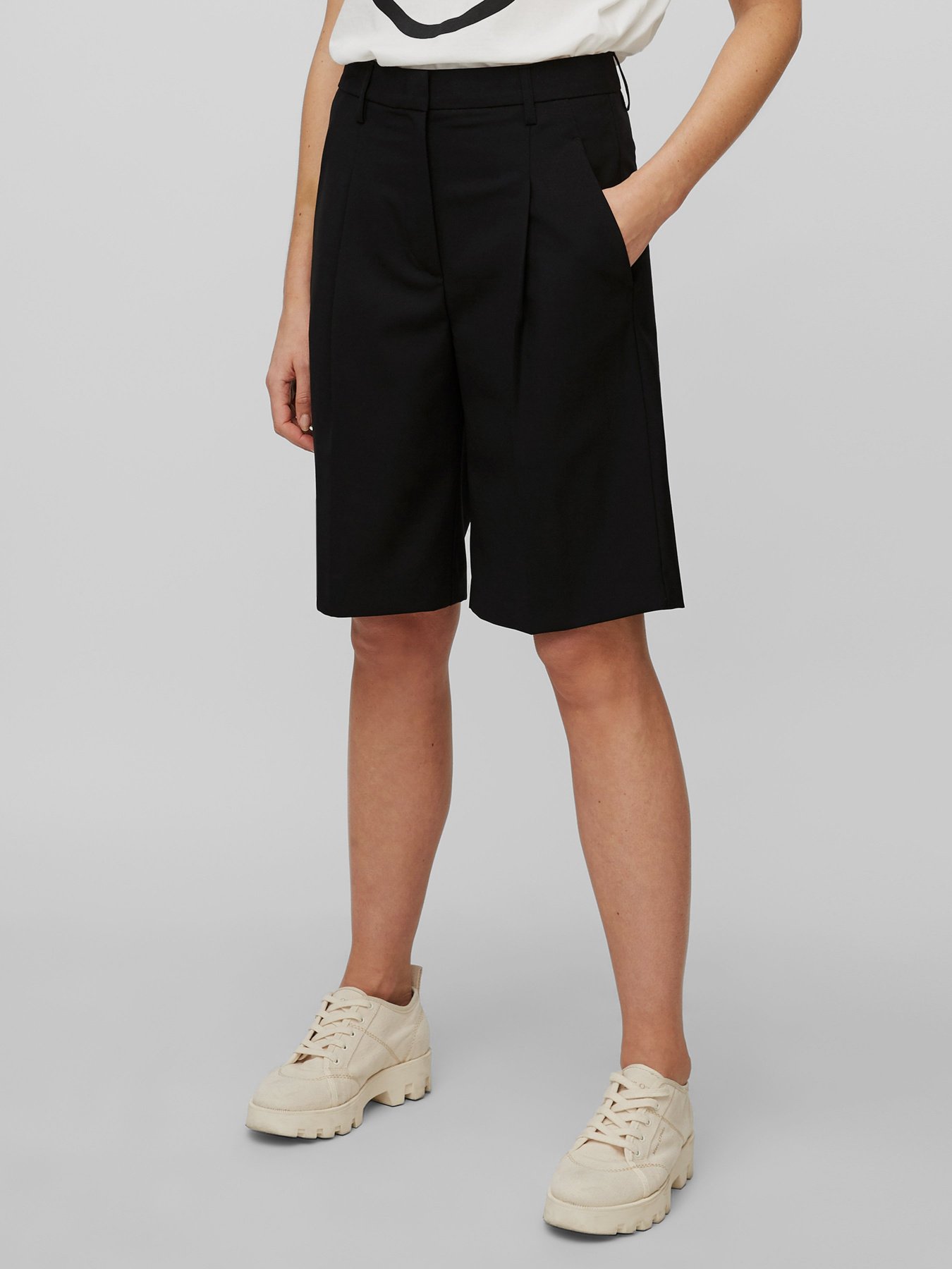 Шорты Marc O’Polo модель 102028115017-990 Шорты Marc O’Polo модель 102028115017-990 Фото