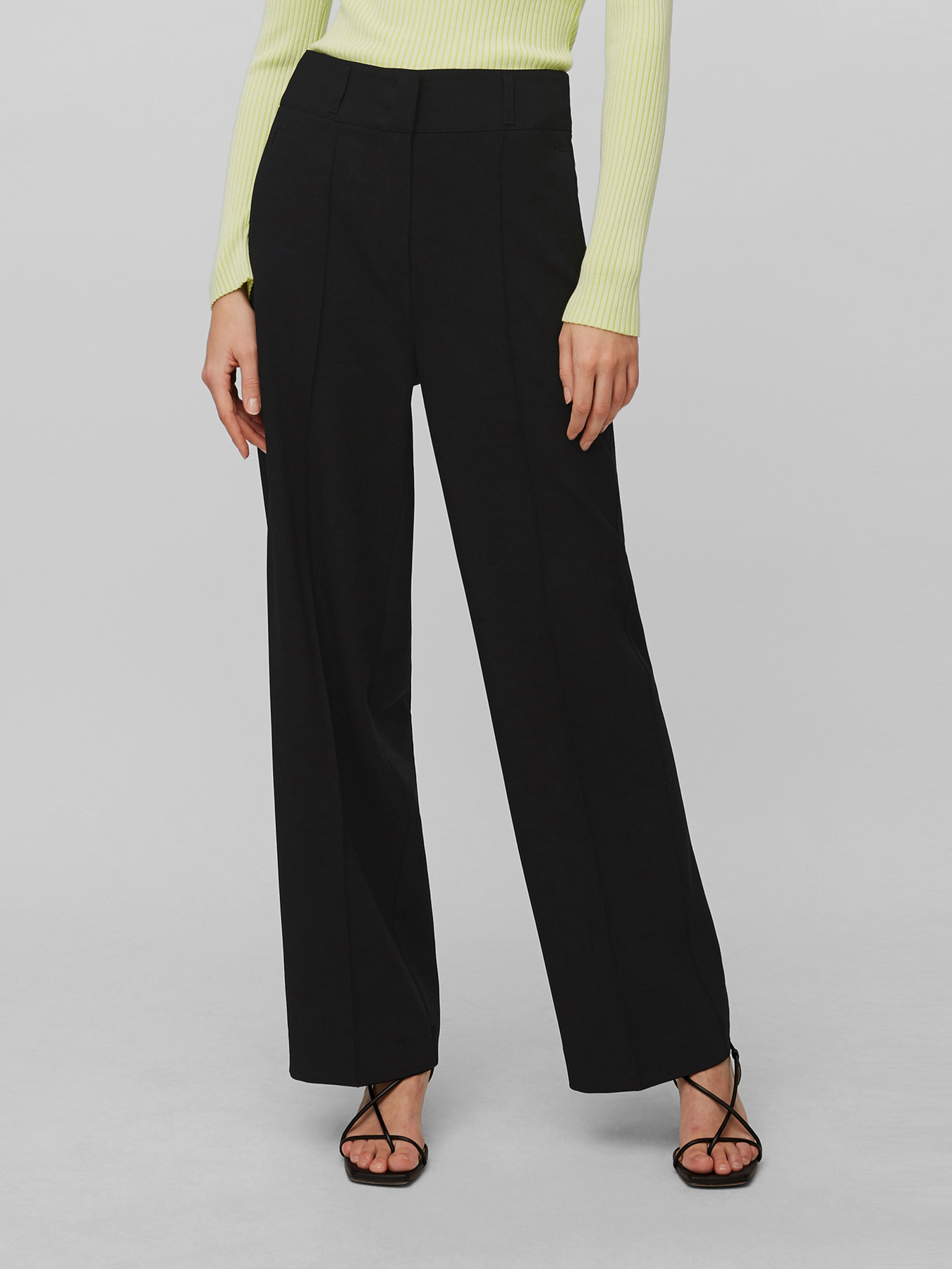 Штани Marc O’Polo Pure Marlene модель 182001410021-980 Фото
