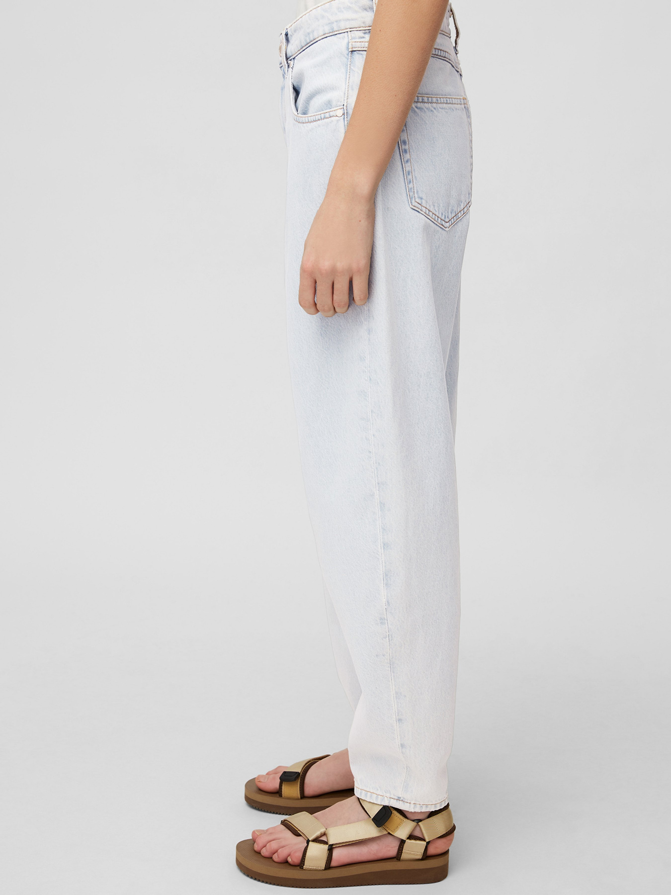 Джинси Marc O'Polo denim STINE модель 143911712069-P24_32 Джинси Marc O'Polo denim STINE модель 143911712069-P24_32 Фото