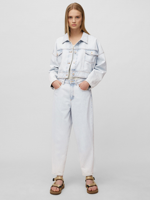 Джинси Marc O'Polo denim STINE модель 143911712069-P24_32 Фото
