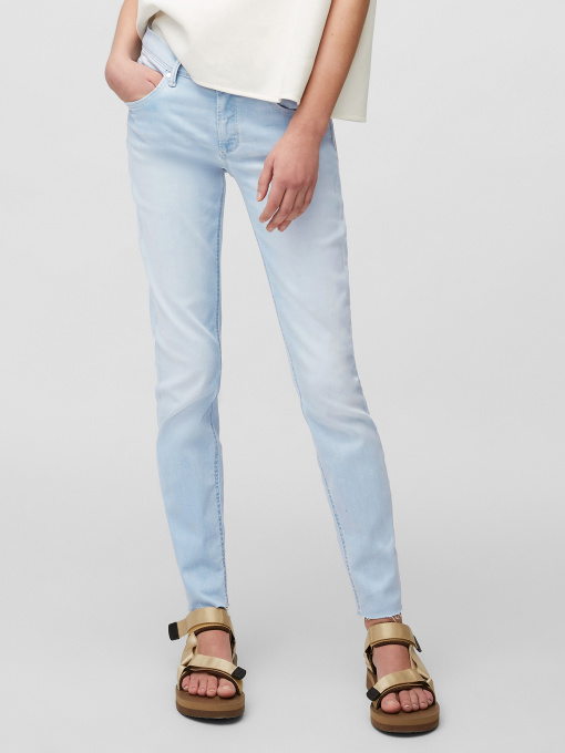 Джинсы Marc O’Polo DENIM ALVA Cropped модель M43908112321-P37_32 Фото