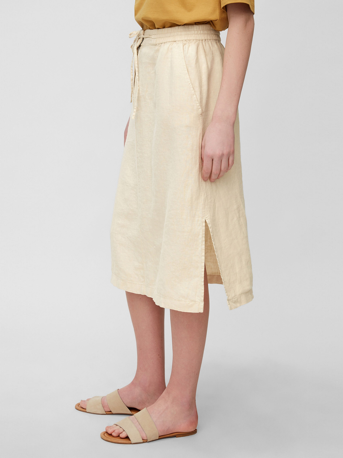 Спідниці Marc O’Polo модель 104064520117-906 Спідниці Marc O’Polo модель 104064520117-906 Фото