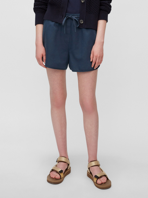 Шорты Marc O’Polo DENIM модель 144014515069-887 Фото