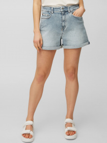 Шорты Marc O’Polo DENIM модель 144919813017-P42 Фото