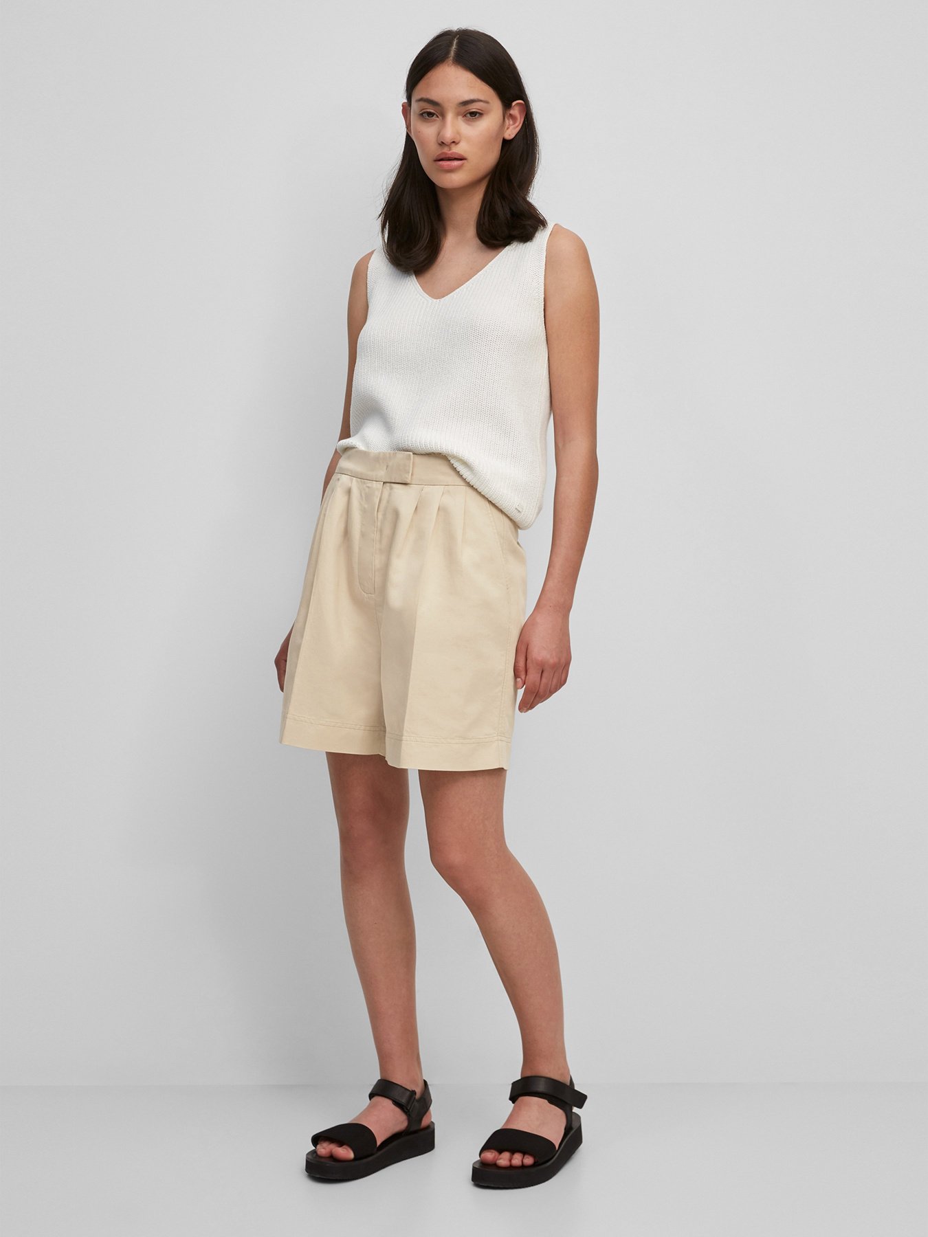 Шорты Marc O’Polo DENIM модель 146014515015-167 Фото