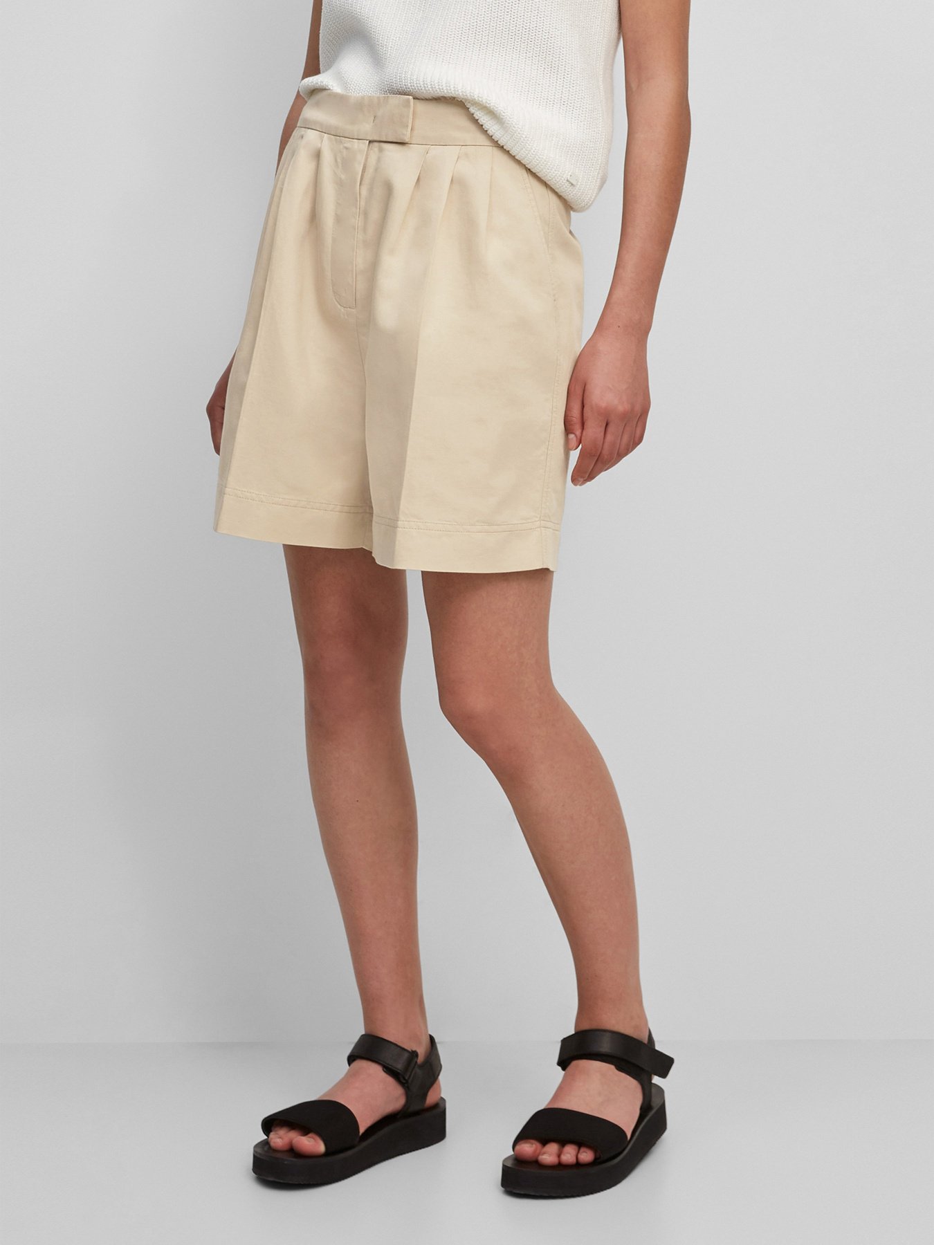 Шорты Marc O’Polo DENIM модель 146014515015-167 Фото