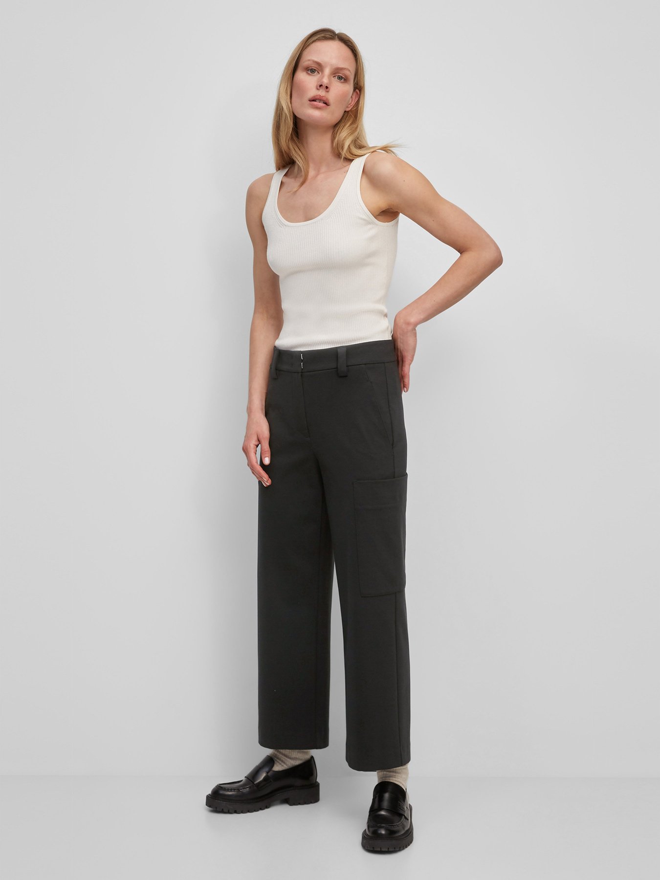 Штани Marc O’Polo модель 107411910209-990 Фото