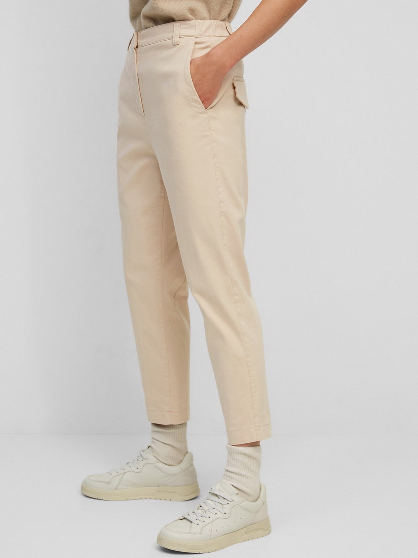 Брюки Marc O’Polo модель 108046410231-720 Брюки Marc O’Polo модель 108046410231-720 Фото