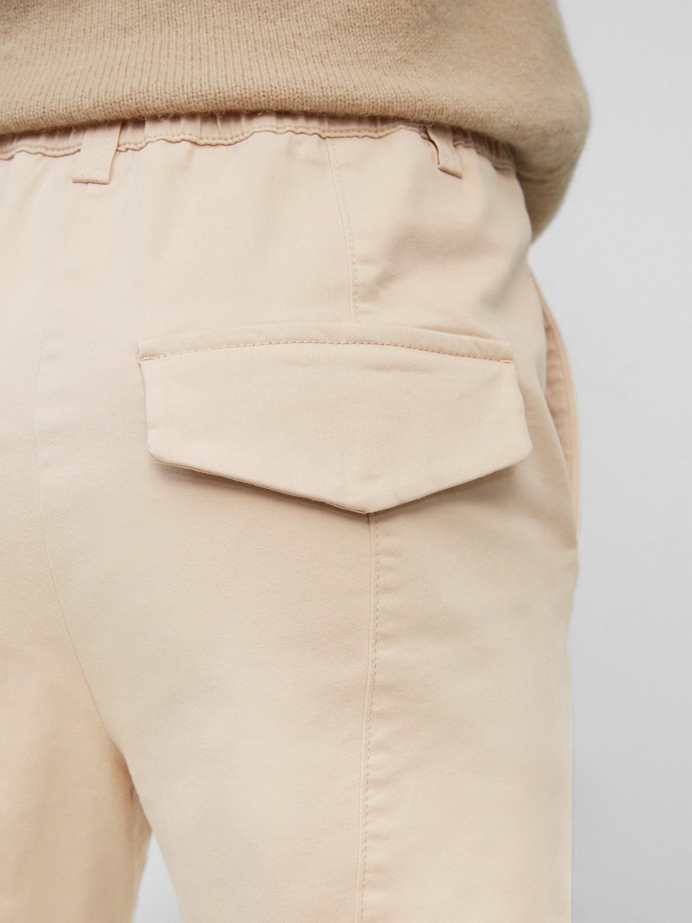Брюки Marc O’Polo модель 108046410231-720 Брюки Marc O’Polo модель 108046410231-720 Фото
