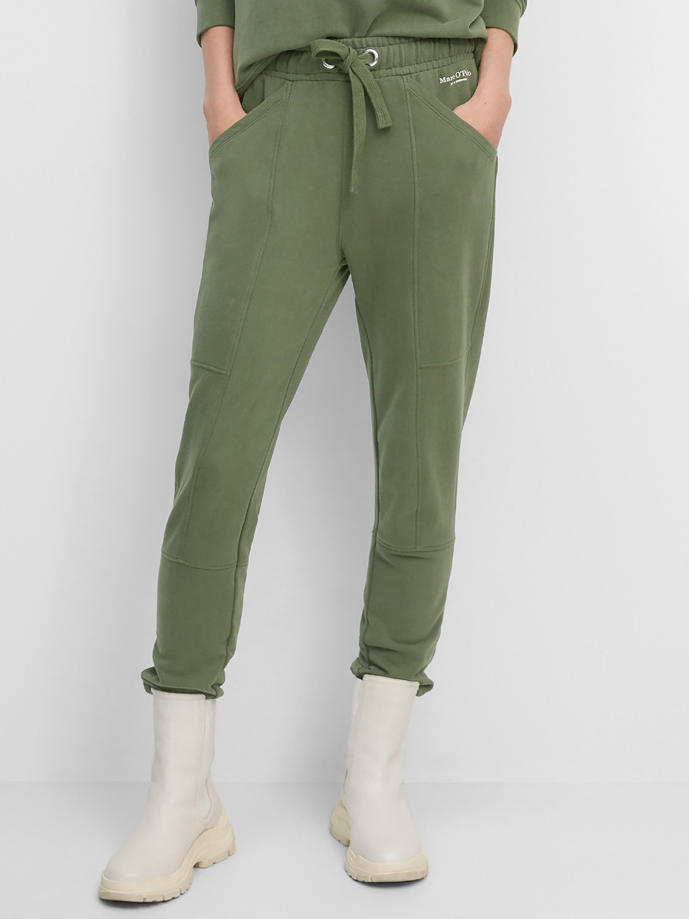 Штани Marc O’Polo модель M08412319061-433 Фото