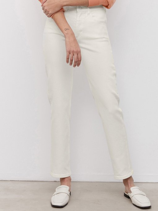 Джинсы Marc O’Polo Straight модель 201919612125-020_32 Фото