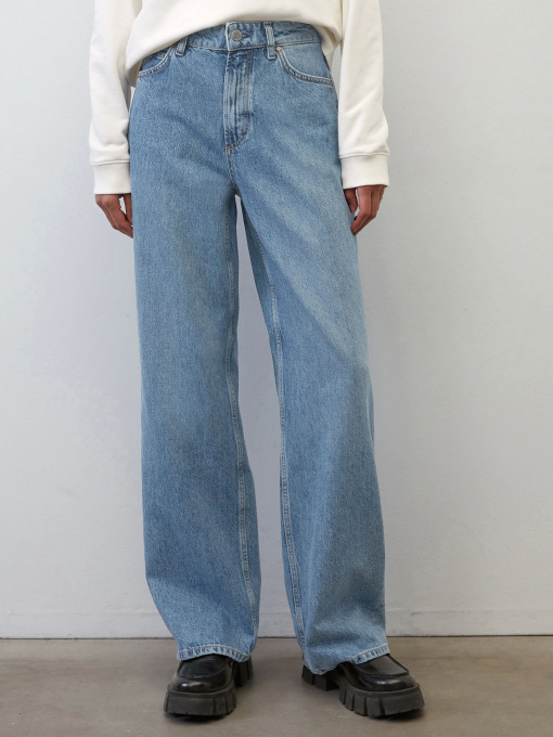 Джинси Marc O'Polo denim модель 340924412313-P07_32 Фото