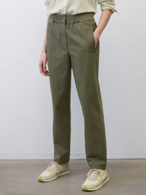 Брюки Marc O’Polo модель 301021110085-477 Фото