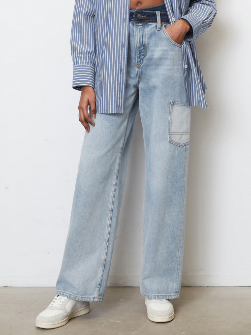 Джинси Marc O'Polo denim модель 341923212189-P33_30 Фото