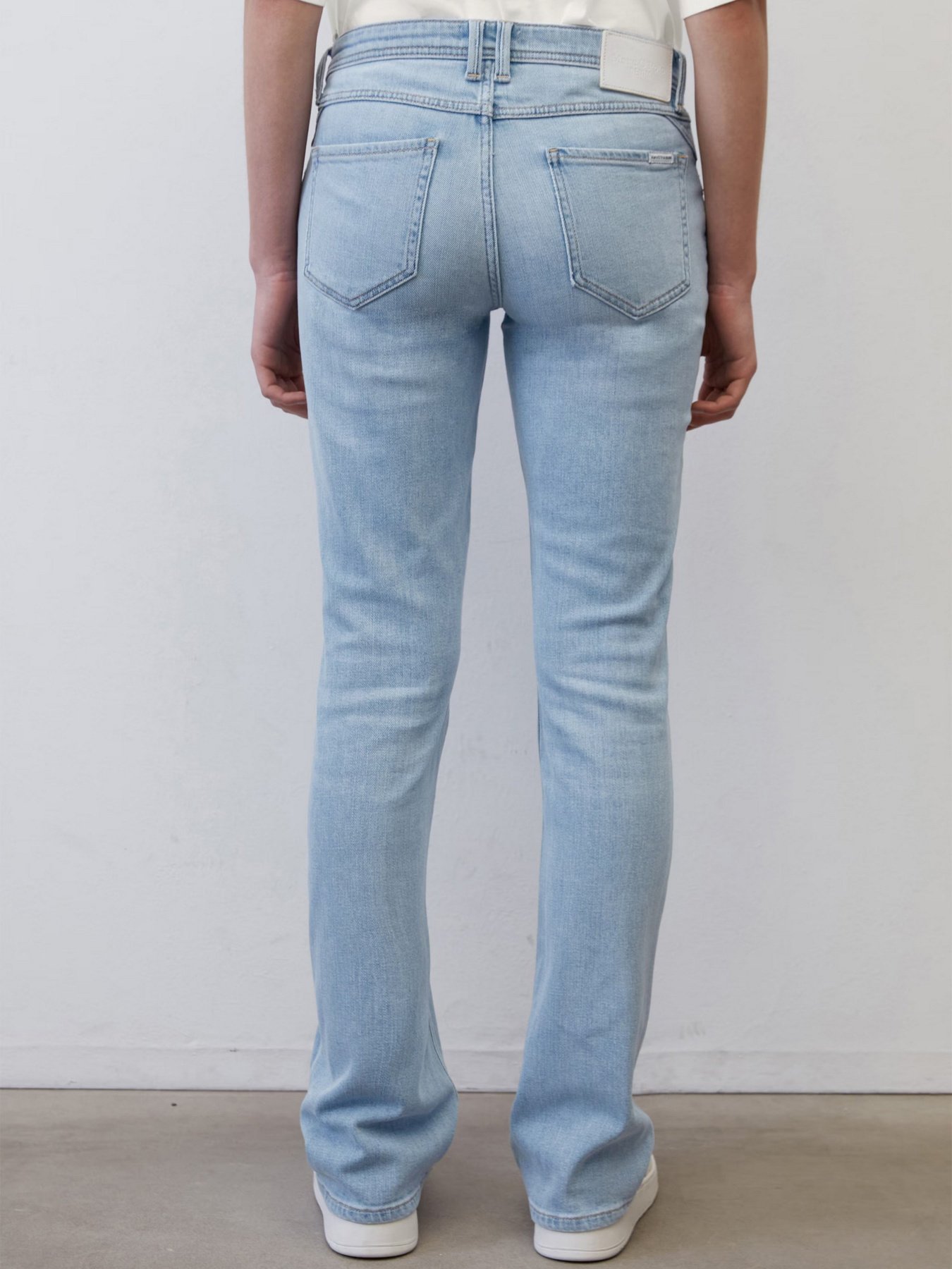 Джинси Marc O'Polo denim модель 342916112341-P24_30 Фото