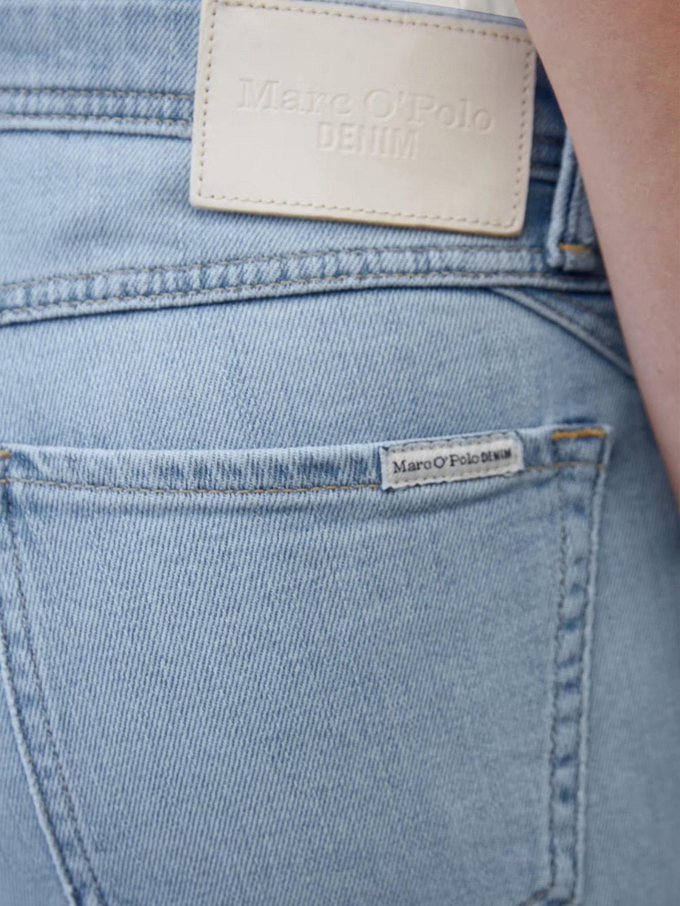 Джинси Marc O'Polo denim модель 342916112341-P24_30 Фото