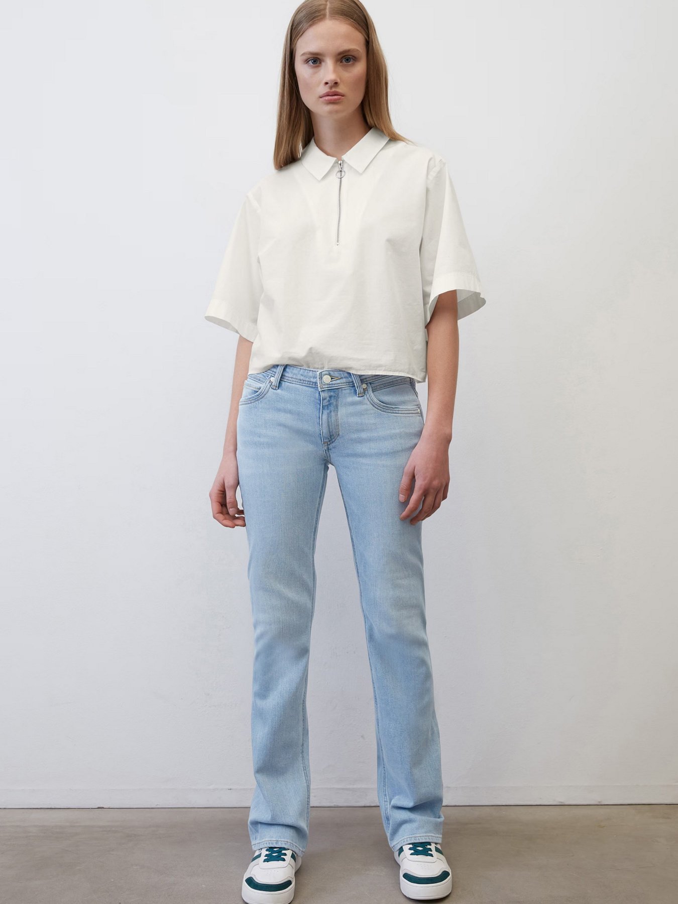 Джинси Marc O'Polo denim модель 342916112341-P24_30 Фото