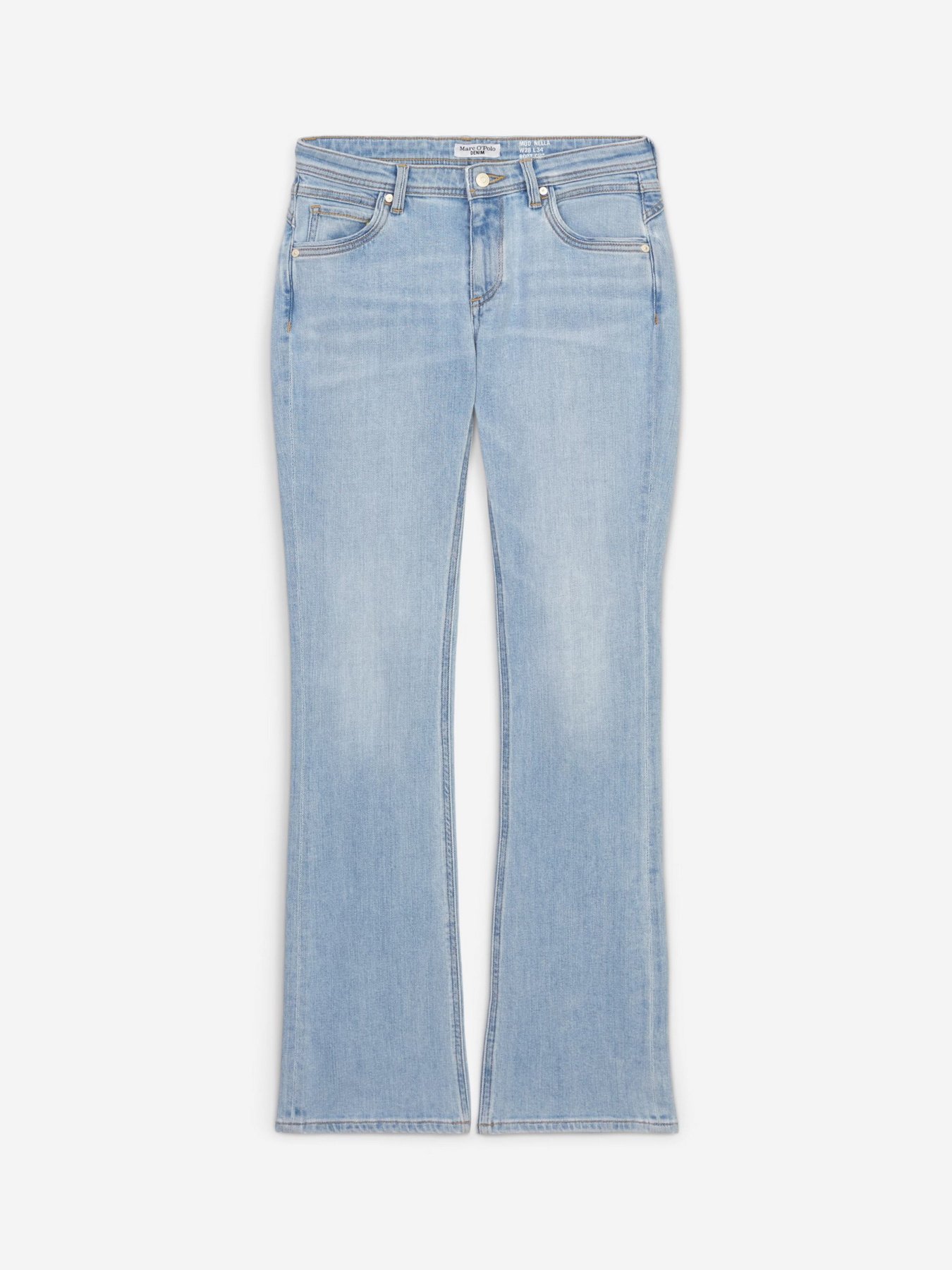 Джинси Marc O'Polo denim модель 342916112341-P24_30 Фото