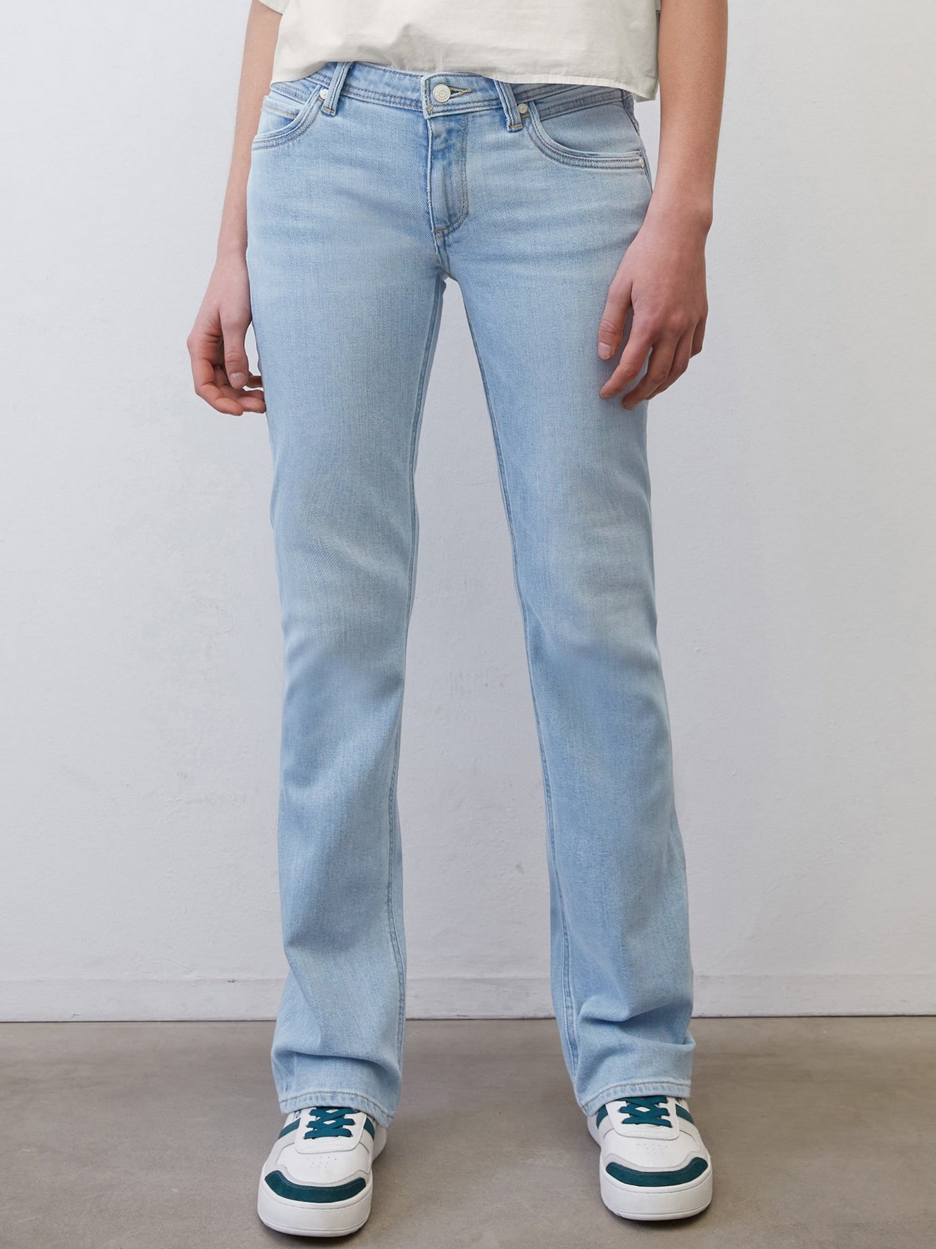 Джинси Marc O'Polo denim модель 342916112341-P24_30 Фото