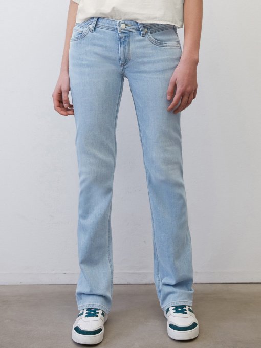 Джинсы Marc O’Polo DENIM модель 342916112341-P24_30 Фото