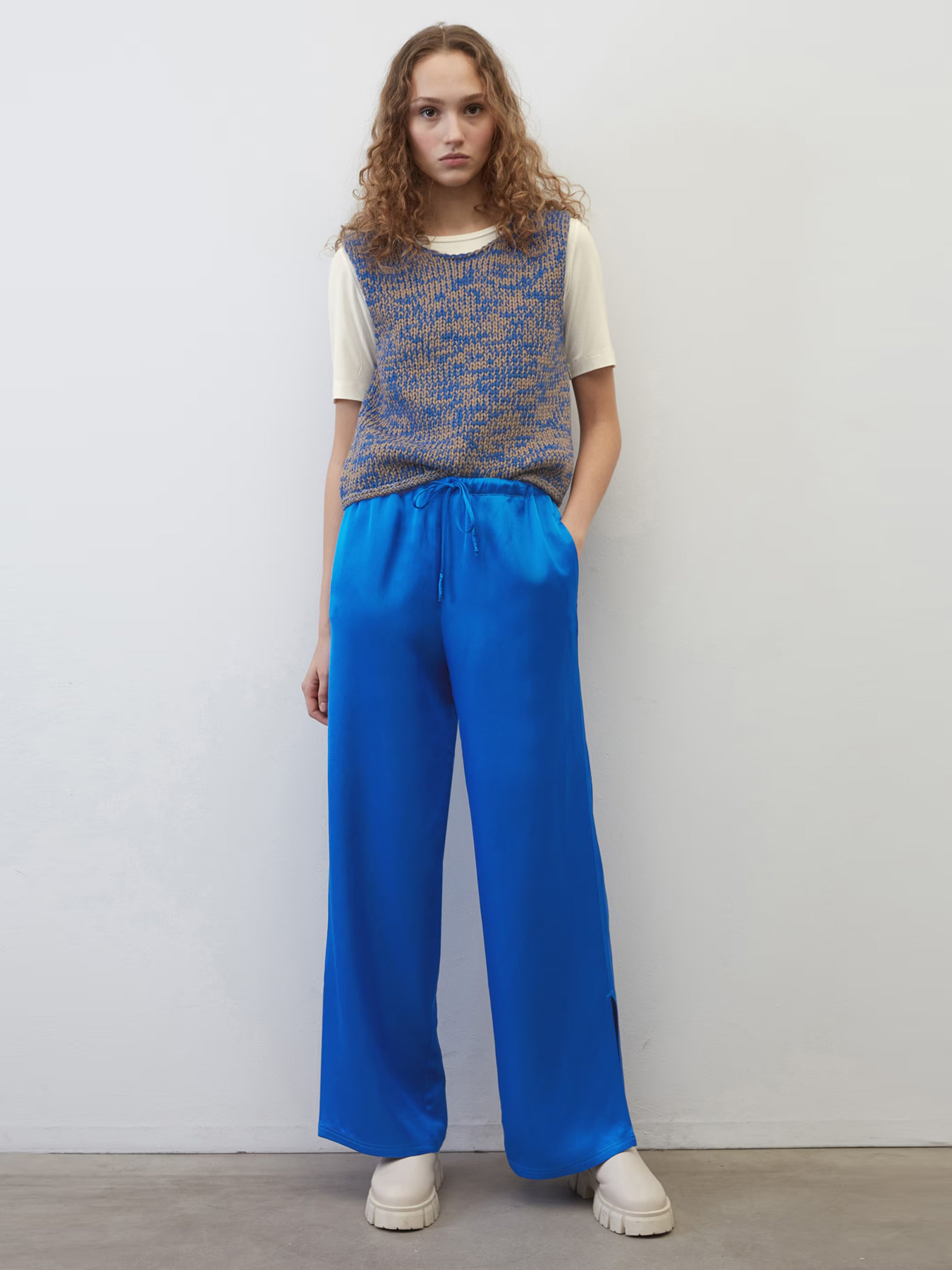 Штани Marc O’Polo модель 302101910031-868 Штани Marc O’Polo модель 302101910031-868 Фото